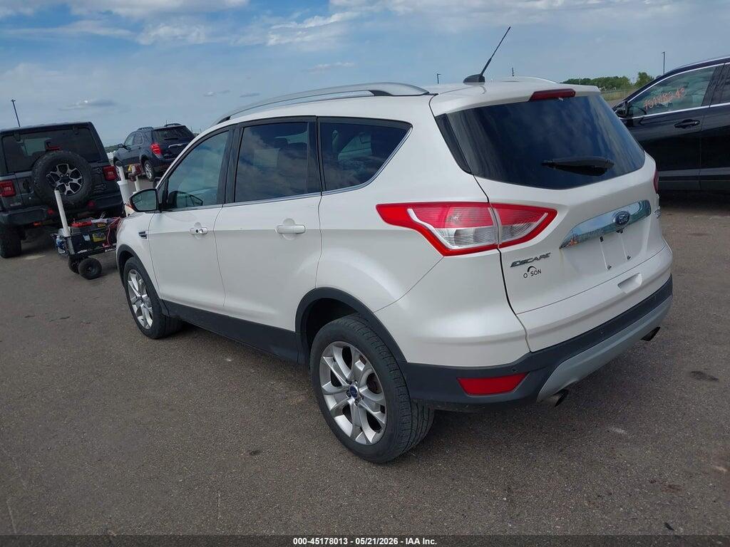 1FMCU9J96EUB99019 2014 FORD ESCAPE photo no. 3