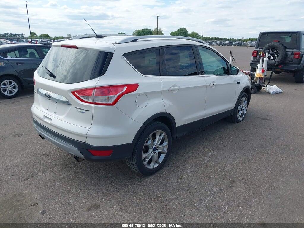 1FMCU9J96EUB99019 2014 FORD ESCAPE photo no. 4