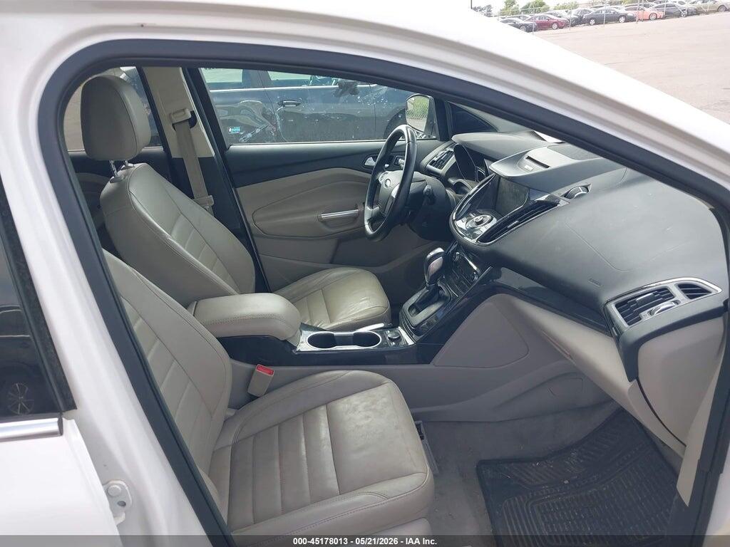 1FMCU9J96EUB99019 2014 FORD ESCAPE photo no. 5