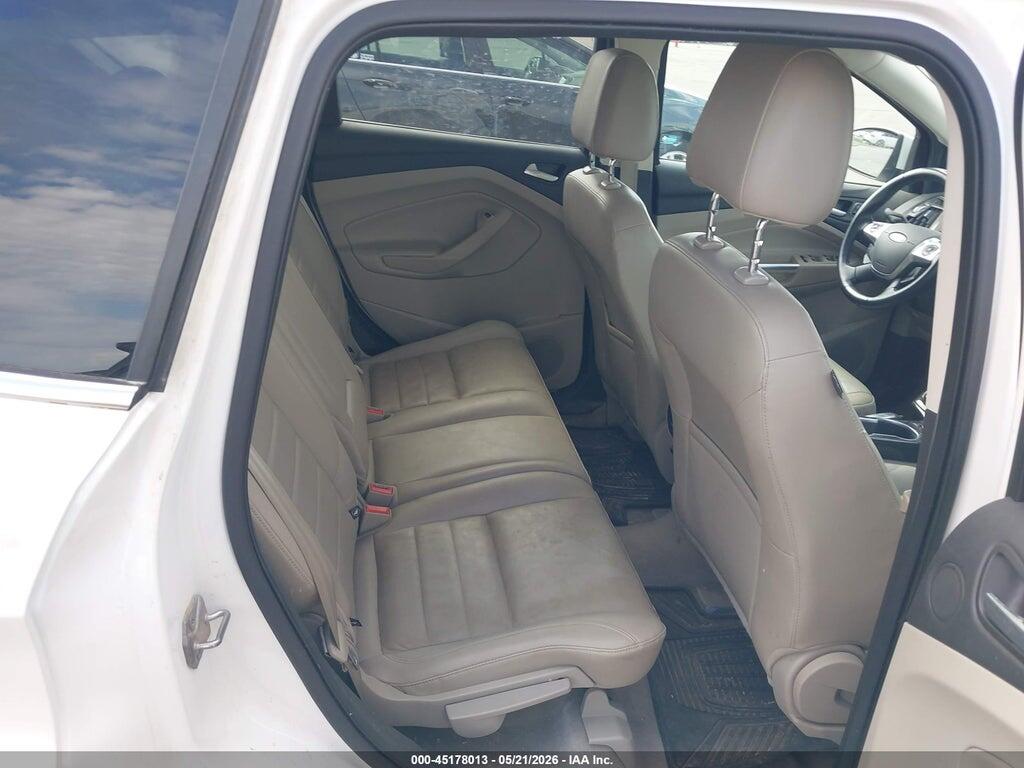 1FMCU9J96EUB99019 2014 FORD ESCAPE photo no. 8