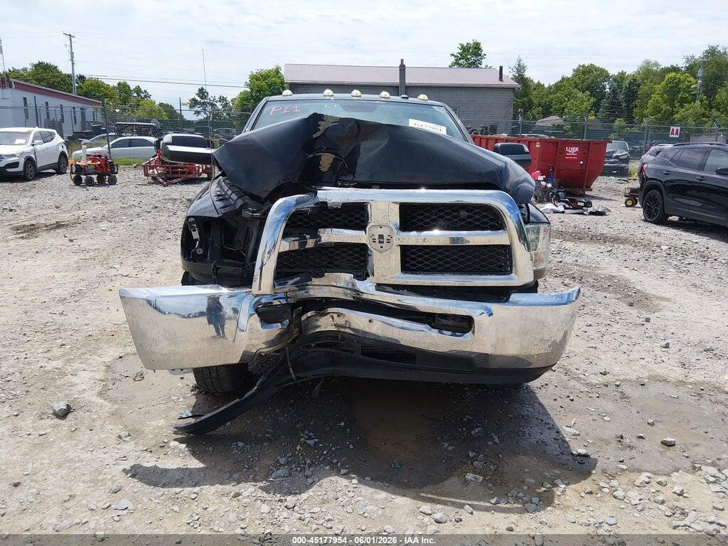 3C63RRGL8FG633686 2015 RAM 3500 photo no. 11