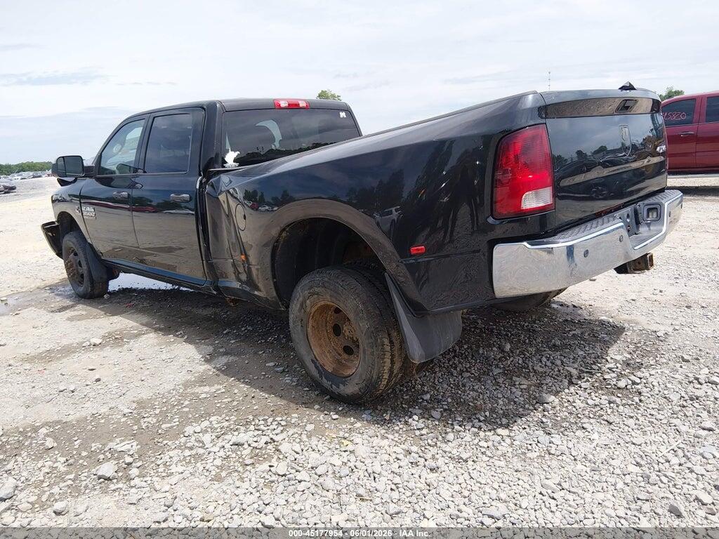 3C63RRGL8FG633686 2015 RAM 3500 photo no. 3