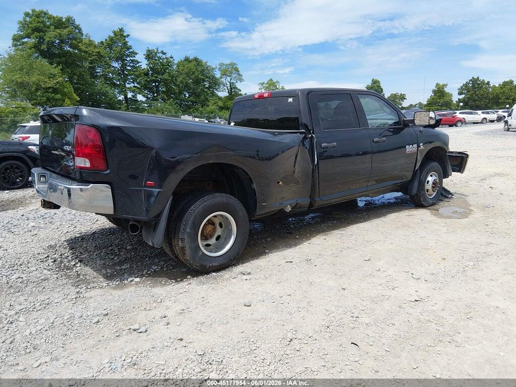 3C63RRGL8FG633686 2015 RAM 3500 photo no. 4