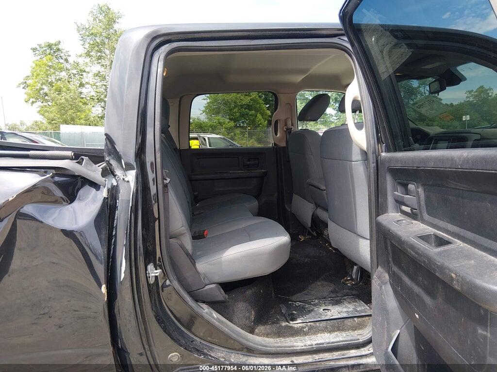 3C63RRGL8FG633686 2015 RAM 3500 photo no. 6