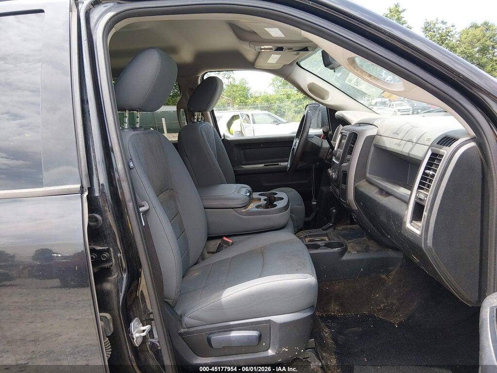 3C63RRGL8FG633686 2015 RAM 3500 photo no. 7