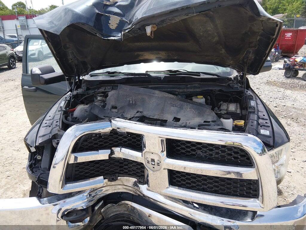 3C63RRGL8FG633686 2015 RAM 3500 photo no. 9