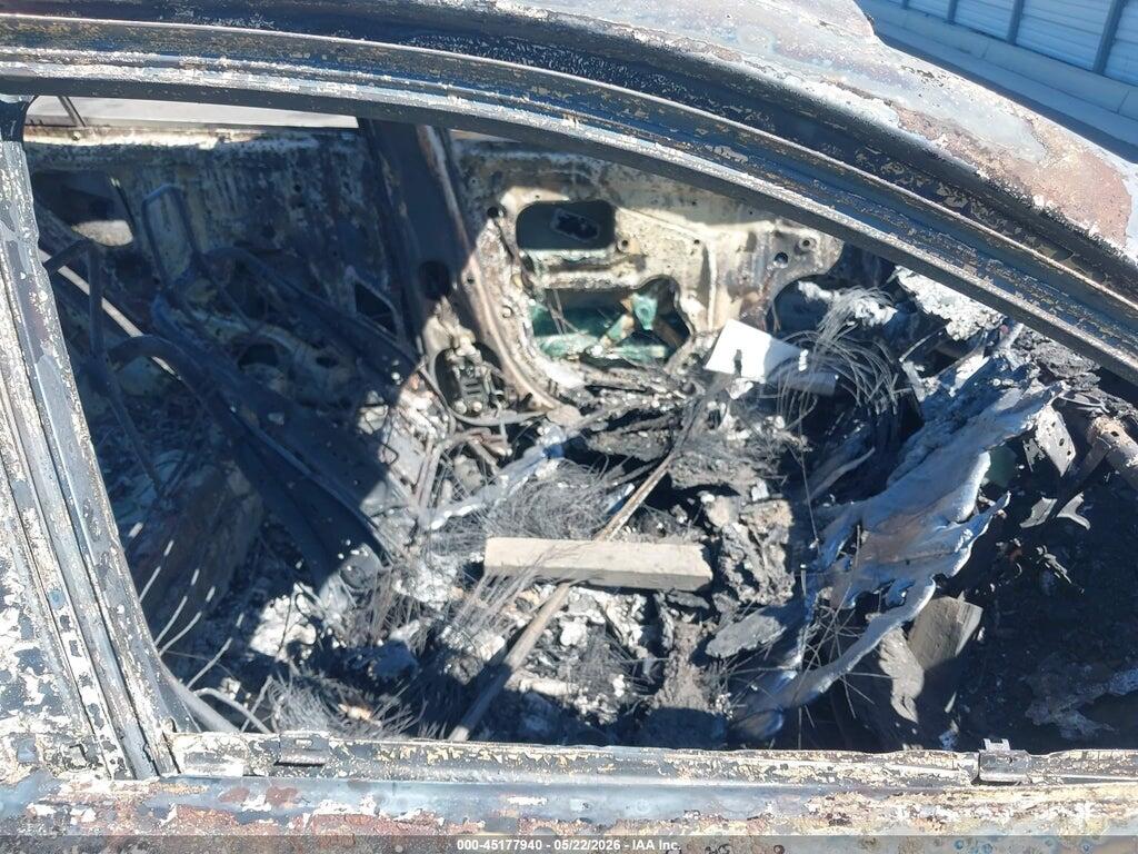 4T1BF3EK3AU517432 2010 TOYOTA CAMRY photo no. 5