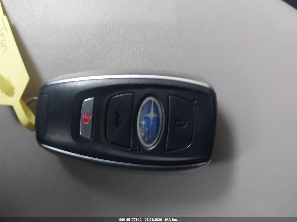 JF2SKADC5RH501446 2024 SUBARU FORESTER photo no. 11