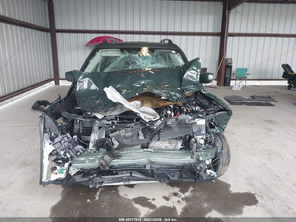 JF2SKADC5RH501446 2024 SUBARU FORESTER photo no. 12
