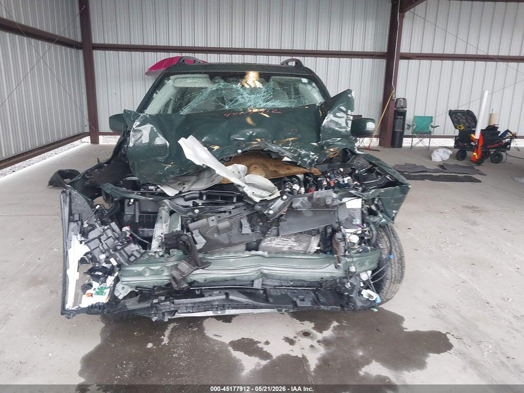 JF2SKADC5RH501446 2024 SUBARU FORESTER photo no. 6