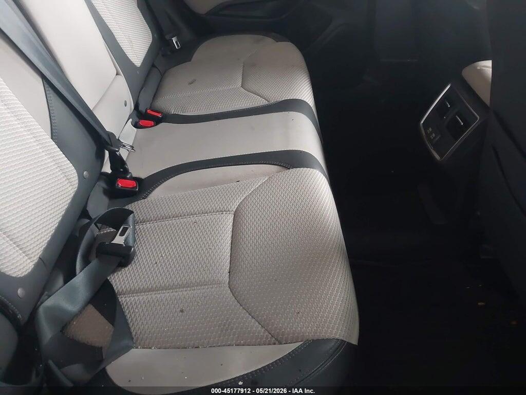 JF2SKADC5RH501446 2024 SUBARU FORESTER photo no. 8