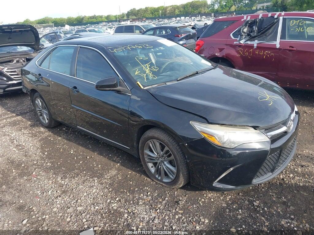 4T1BF1FK7HU312130 2017 TOYOTA CAMRY photo no. 1