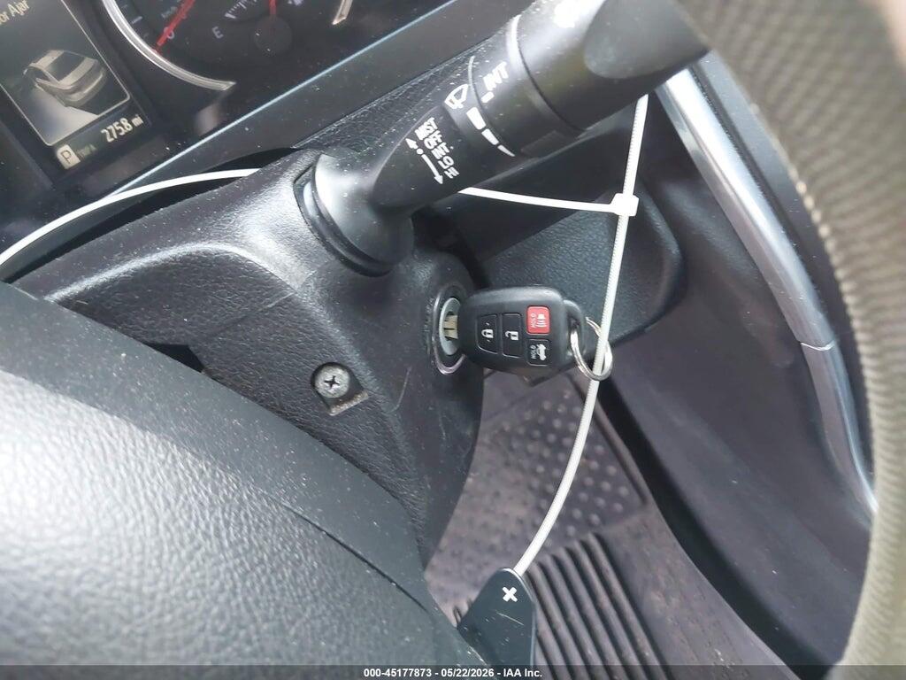 4T1BF1FK7HU312130 2017 TOYOTA CAMRY photo no. 11