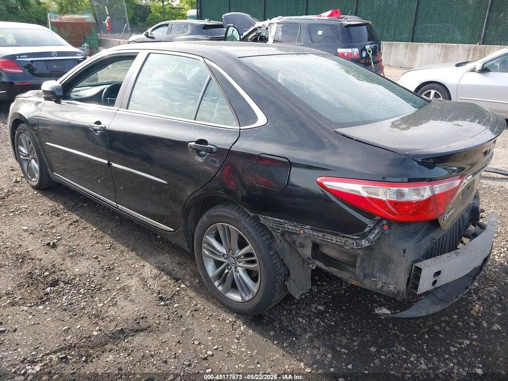 4T1BF1FK7HU312130 2017 TOYOTA CAMRY photo no. 3