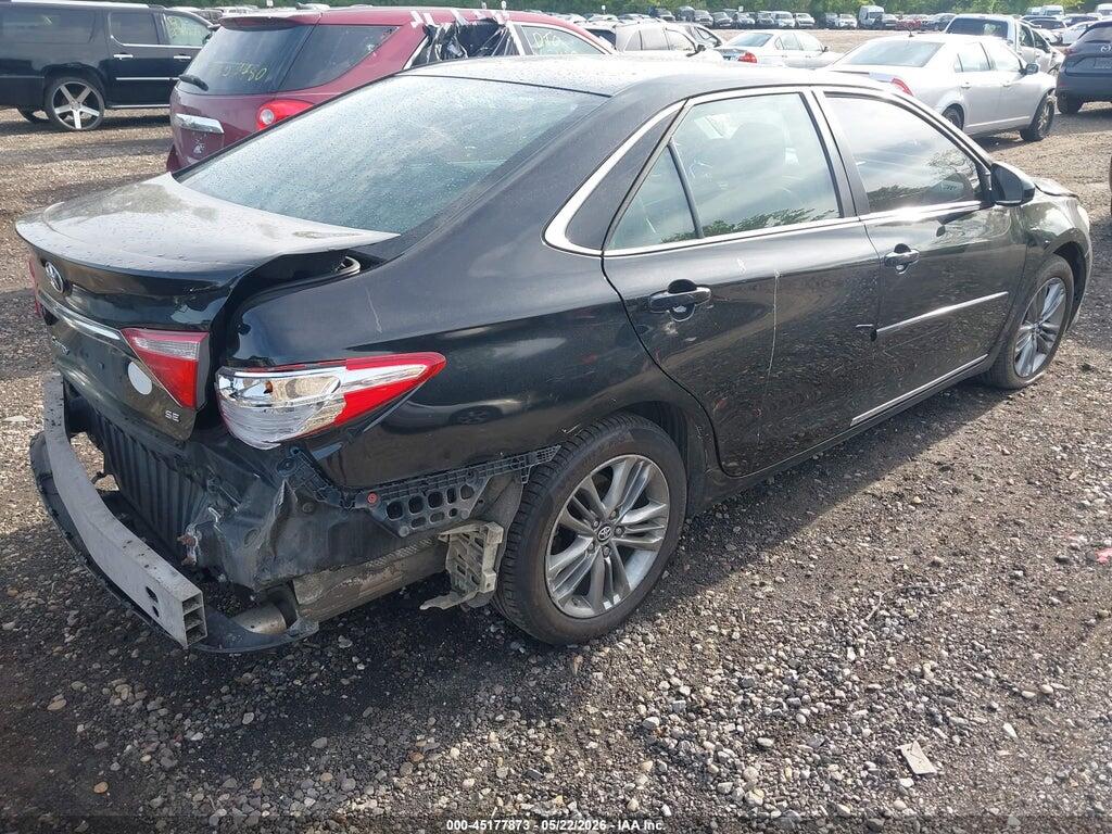 4T1BF1FK7HU312130 2017 TOYOTA CAMRY photo no. 4
