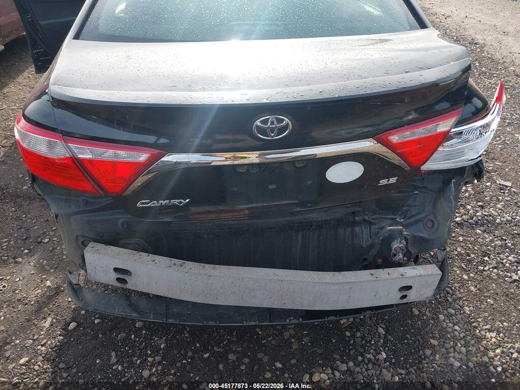 4T1BF1FK7HU312130 2017 TOYOTA CAMRY photo no. 6