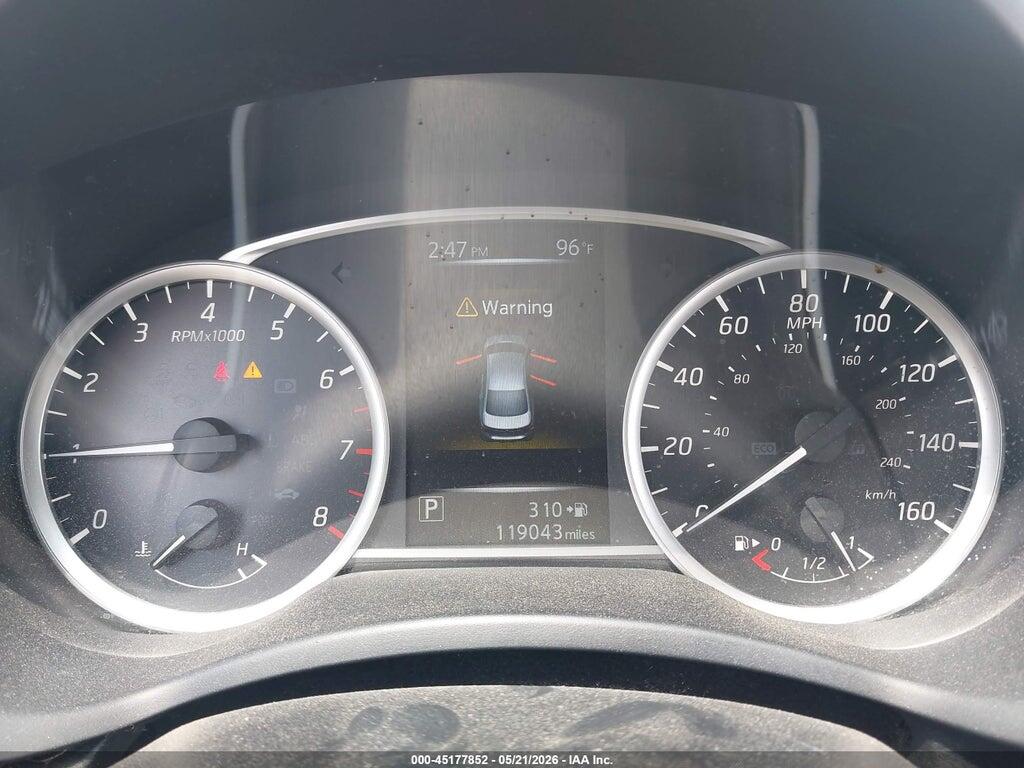 3N1AB7AP2GY244190 2016 NISSAN SENTRA photo no. 7