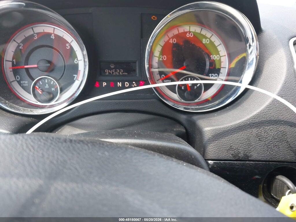 2C4RDGCG6KR739427 2019 DODGE GRAND CARAVAN photo no. 7