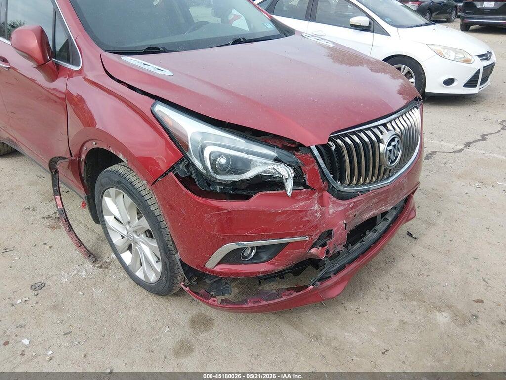 LRBFXFSXXGD169785 2016 BUICK ENVISION photo no. 6