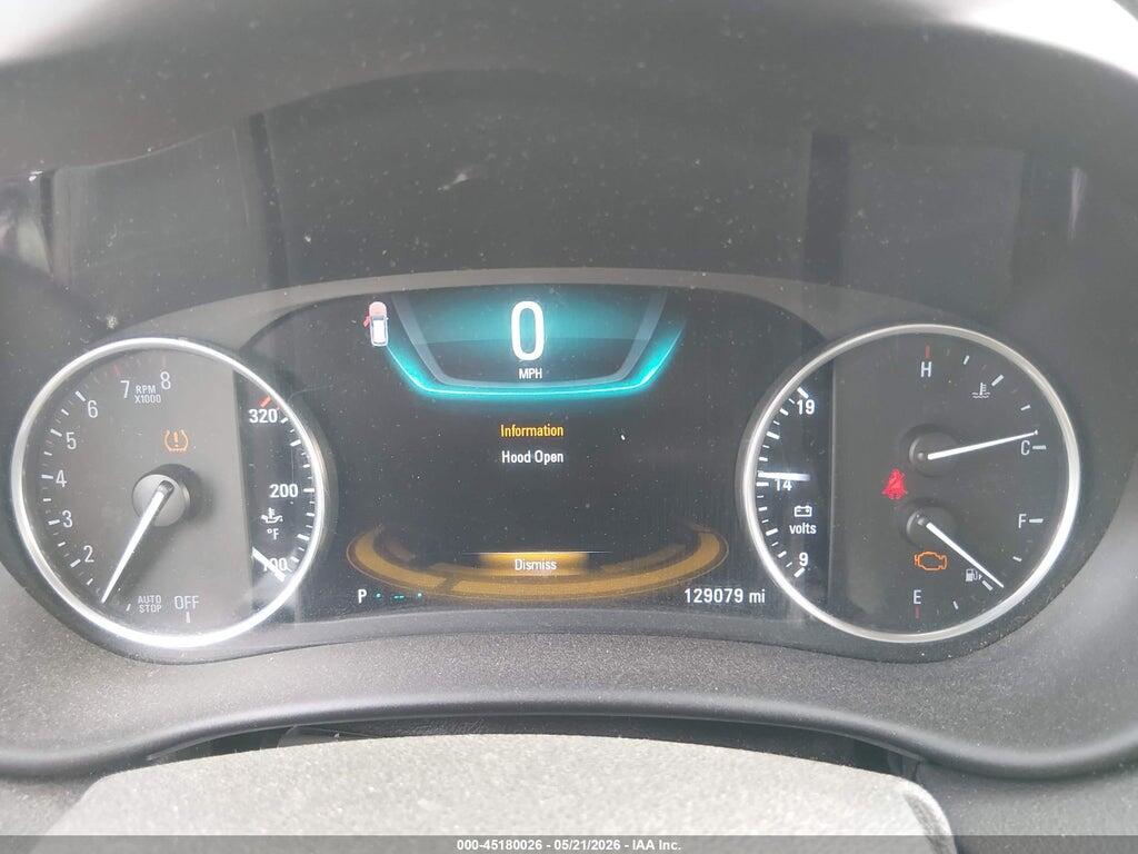 LRBFXFSXXGD169785 2016 BUICK ENVISION photo no. 7