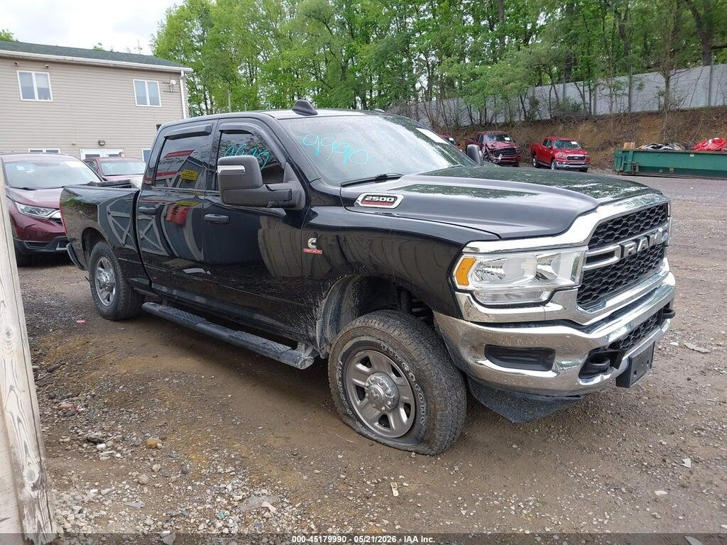3C6UR5CL1RG415855 2024 RAM 2500 photo no. 1