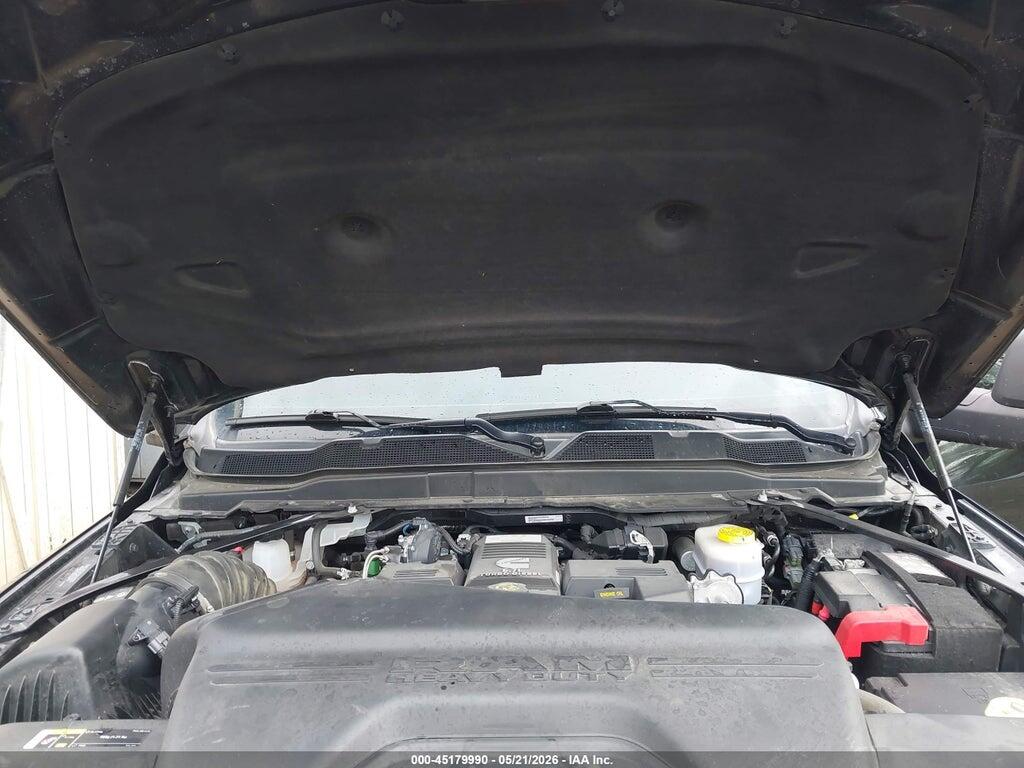 3C6UR5CL1RG415855 2024 RAM 2500 photo no. 10