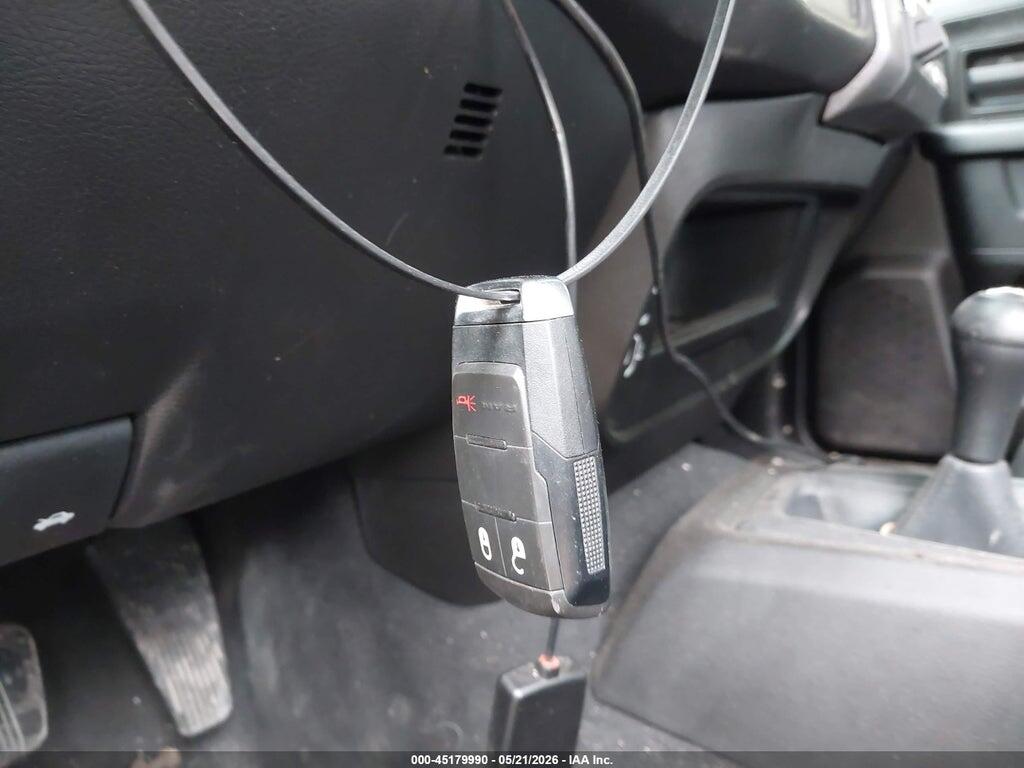 3C6UR5CL1RG415855 2024 RAM 2500 photo no. 11
