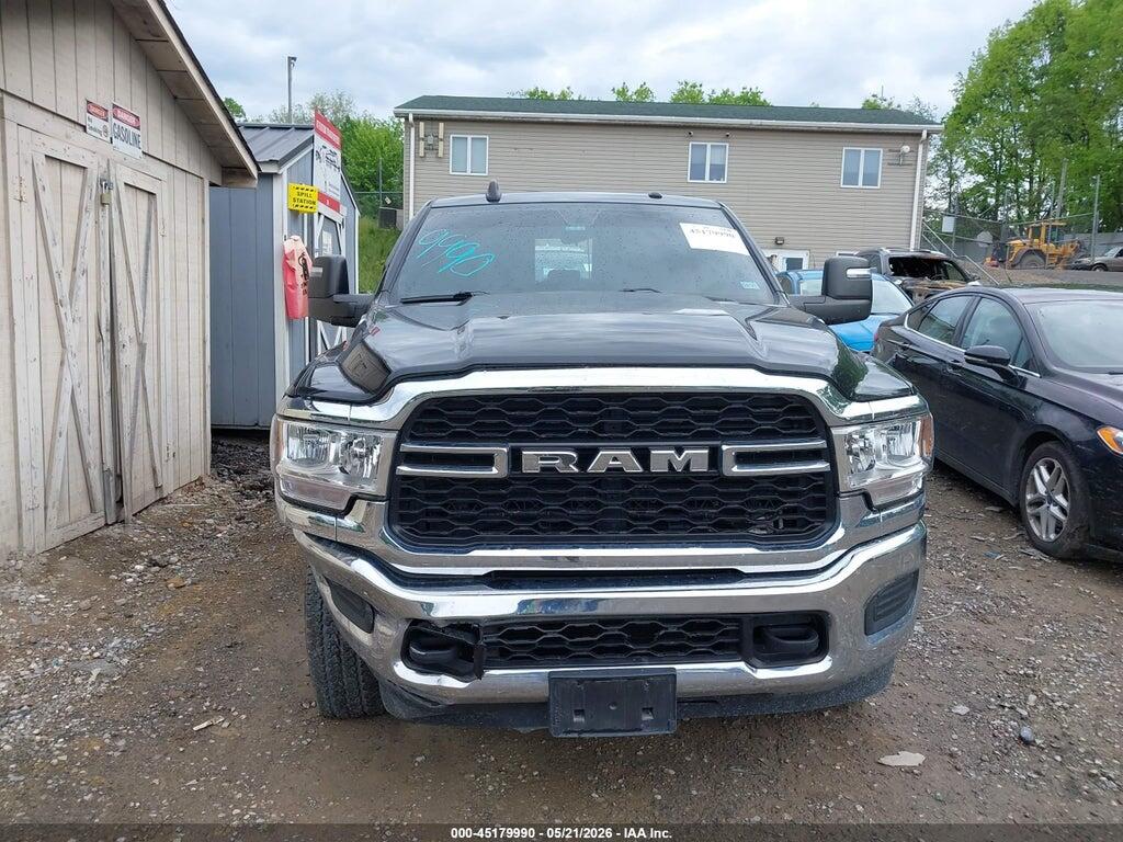 3C6UR5CL1RG415855 2024 RAM 2500 photo no. 12