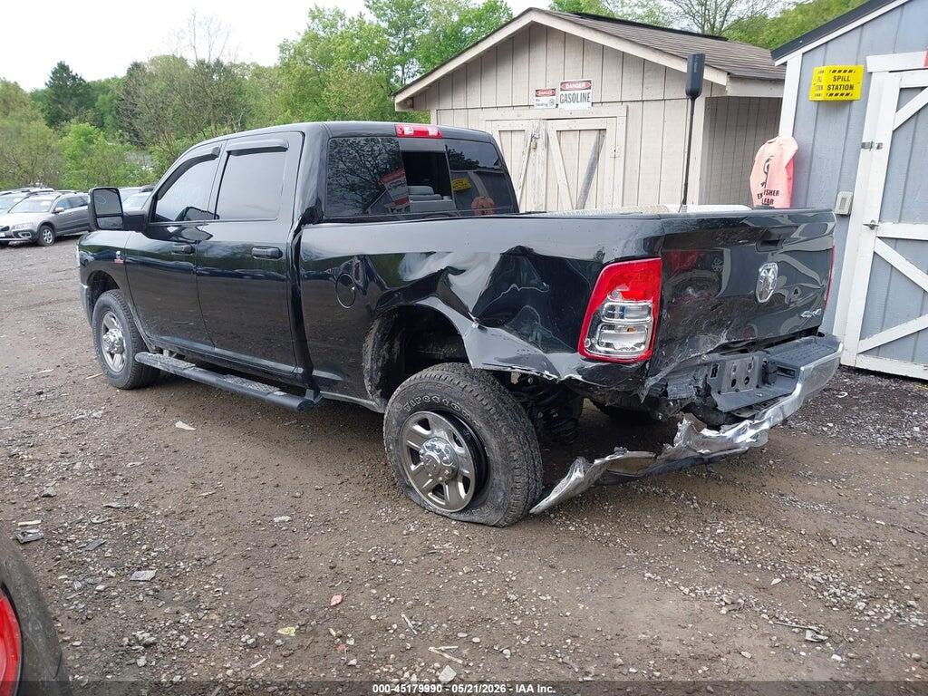 3C6UR5CL1RG415855 2024 RAM 2500 photo no. 3