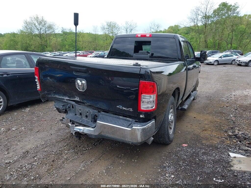 3C6UR5CL1RG415855 2024 RAM 2500 photo no. 4
