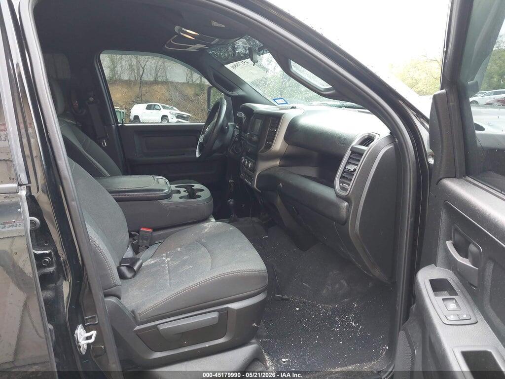 3C6UR5CL1RG415855 2024 RAM 2500 photo no. 5