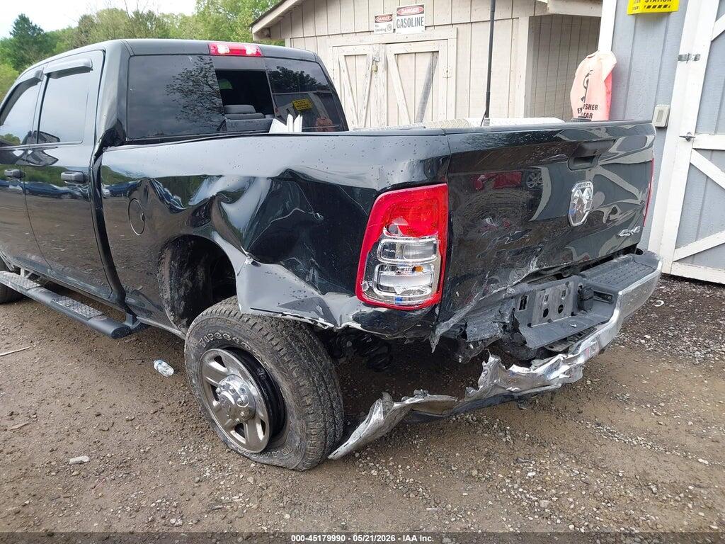 3C6UR5CL1RG415855 2024 RAM 2500 photo no. 6