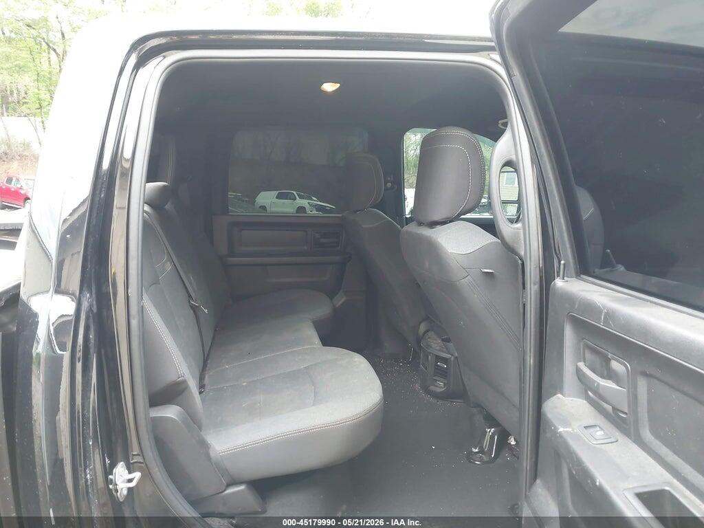 3C6UR5CL1RG415855 2024 RAM 2500 photo no. 8