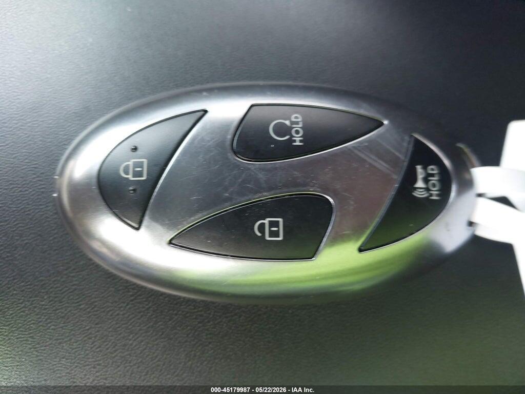 KM8HB3AB0SU200852 2025 HYUNDAI KONA photo no. 11