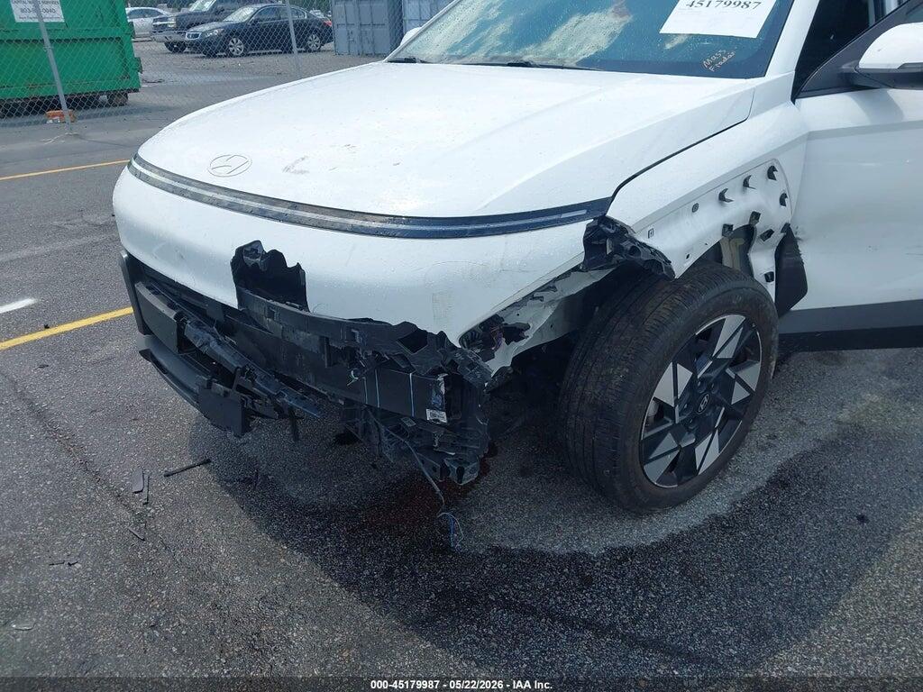 KM8HB3AB0SU200852 2025 HYUNDAI KONA photo no. 6