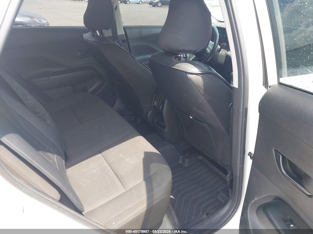 KM8HB3AB0SU200852 2025 HYUNDAI KONA photo no. 8