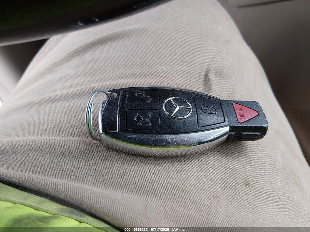 4JGDF7CE5EA437280 2014 MERCEDES-BENZ GL 450 photo no. 11