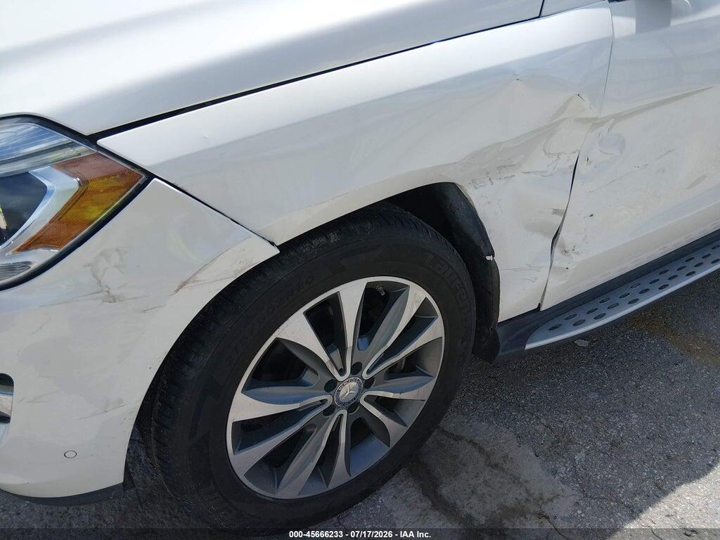 4JGDF7CE5EA437280 2014 MERCEDES-BENZ GL 450 photo no. 6