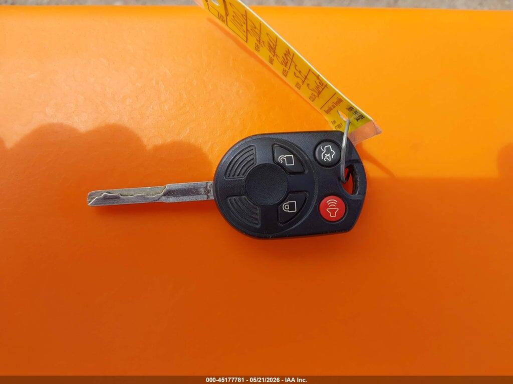 1FMCU9GX5EUC34011 2014 FORD ESCAPE photo no. 11