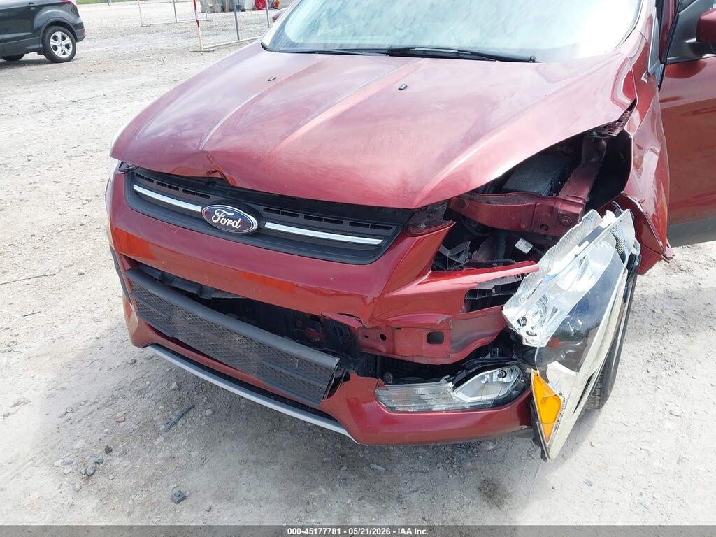 1FMCU9GX5EUC34011 2014 FORD ESCAPE photo no. 6