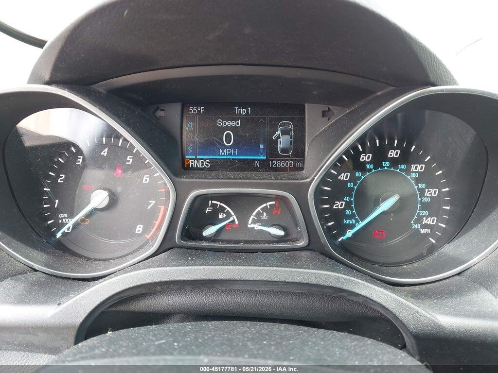 1FMCU9GX5EUC34011 2014 FORD ESCAPE photo no. 7