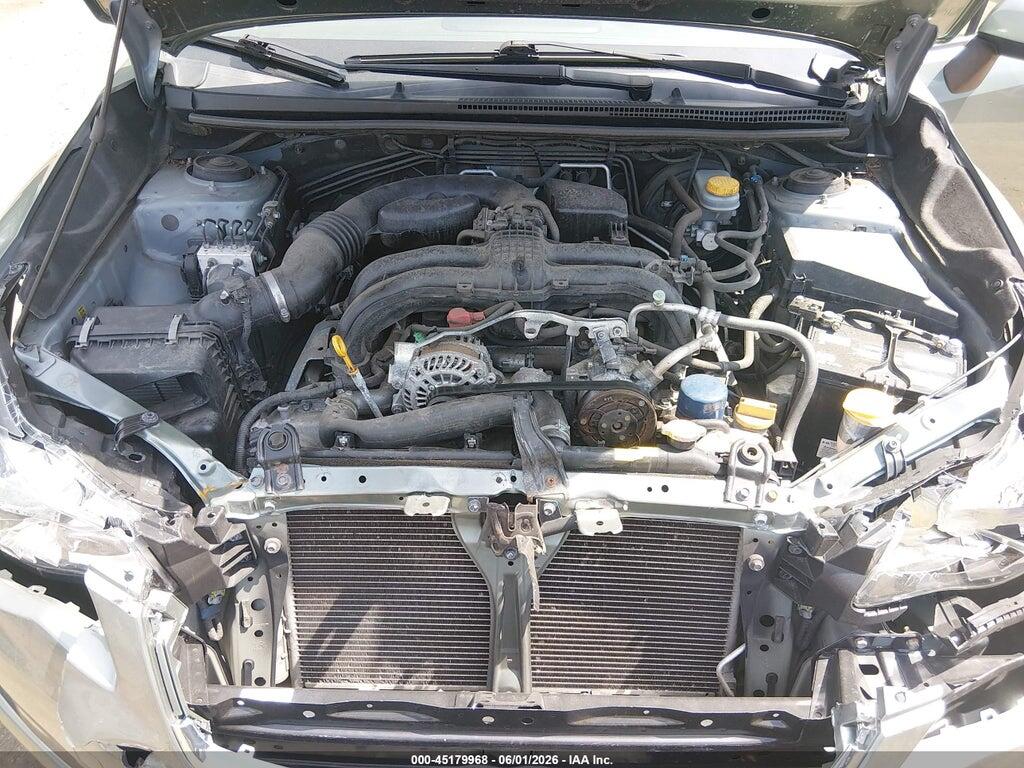 JF1GPAC67FH259116 2015 SUBARU IMPREZA photo no. 10