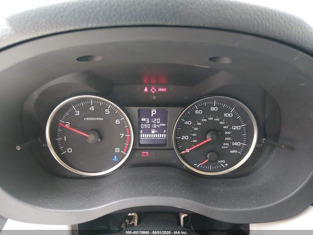 JF1GPAC67FH259116 2015 SUBARU IMPREZA photo no. 7