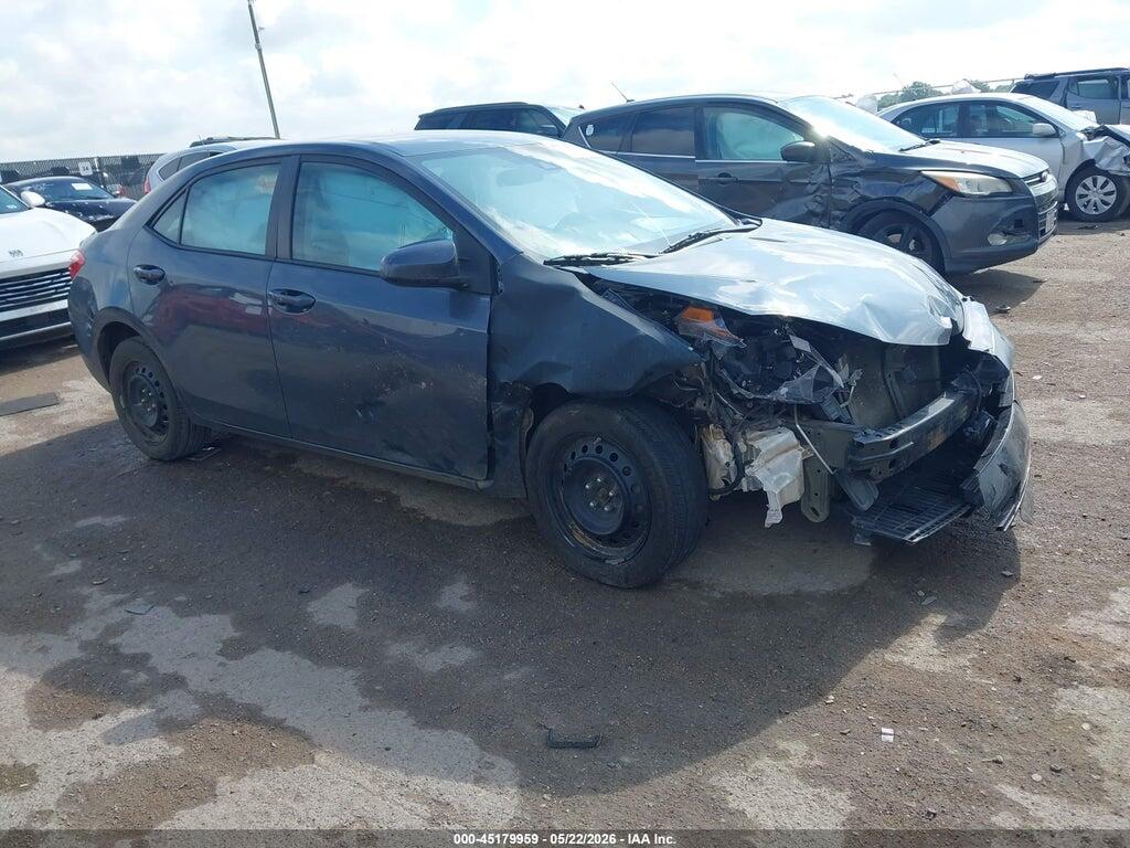5YFBURHE7HP708524 2017 TOYOTA COROLLA photo no. 1