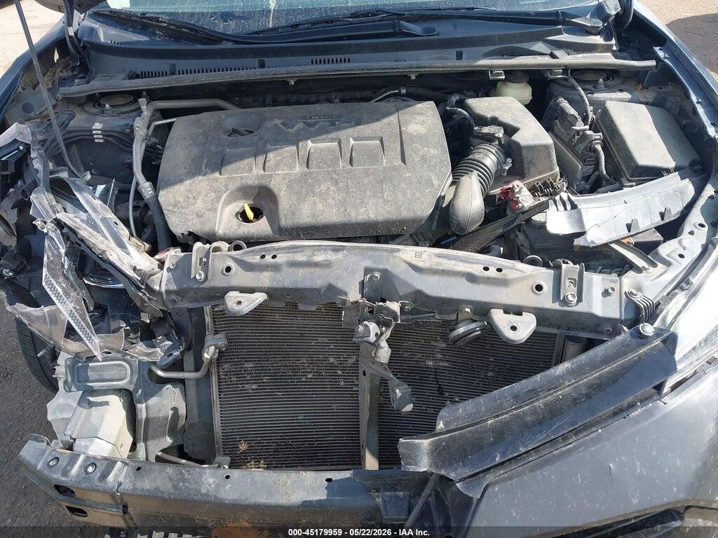 5YFBURHE7HP708524 2017 TOYOTA COROLLA photo no. 10