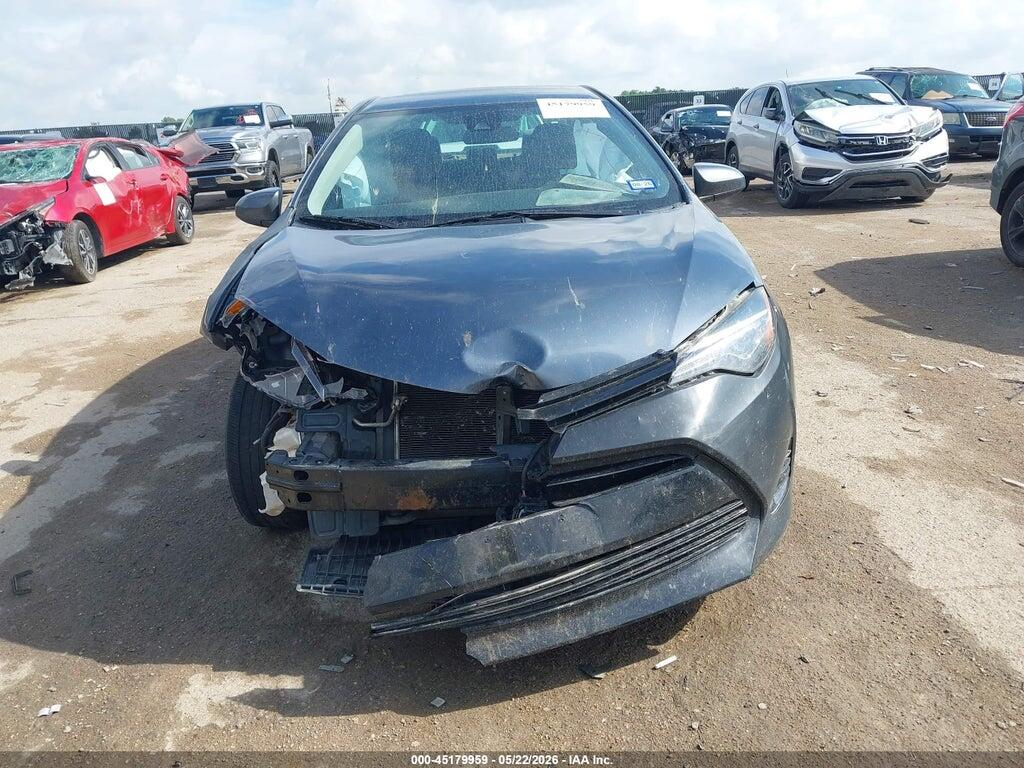 5YFBURHE7HP708524 2017 TOYOTA COROLLA photo no. 12
