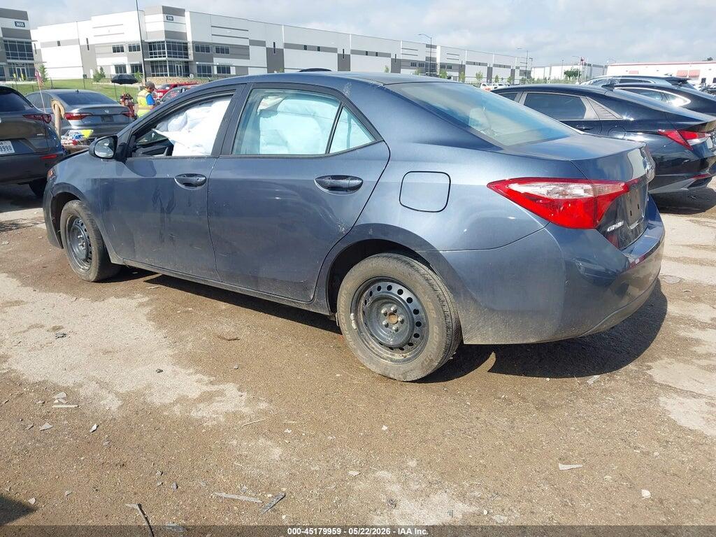 5YFBURHE7HP708524 2017 TOYOTA COROLLA photo no. 3