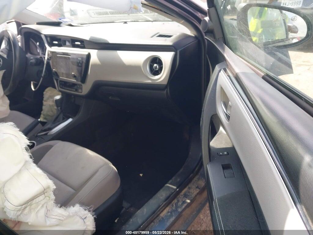 5YFBURHE7HP708524 2017 TOYOTA COROLLA photo no. 5