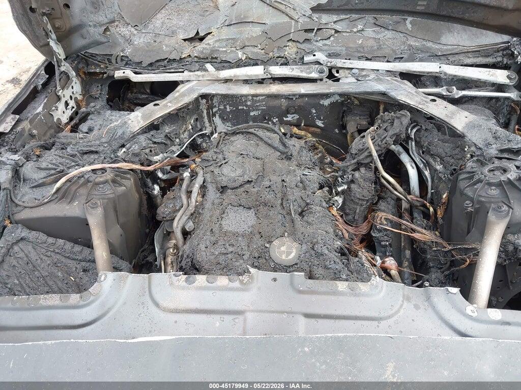 WBAJD1C58JG474869 2018 BMW 540D photo no. 10