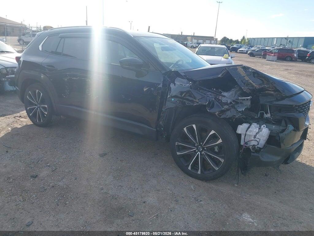 7MMVABEM4PN128412 2023 MAZDA CX-50 photo no. 1